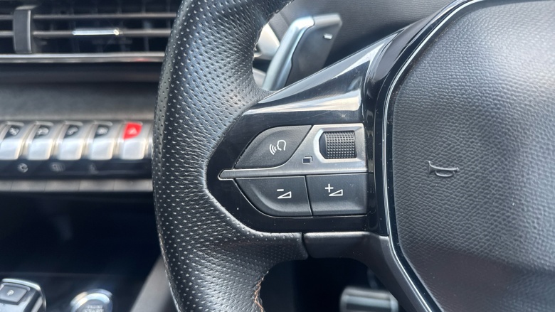 Peugeot 3008 1.6 Hybrid4 300 GT 5dr e-EAT8 Estate